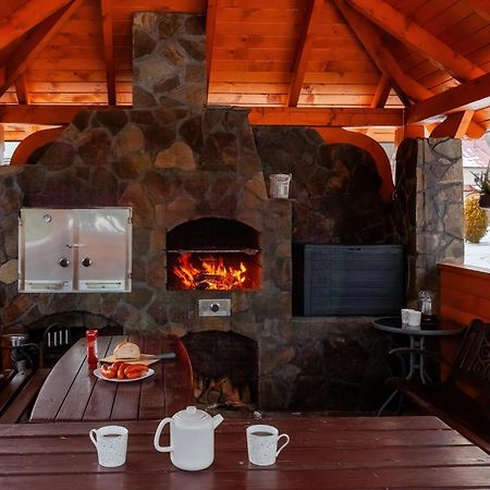 Tylicz W Deche Pokoje I Apartamenty Extérieur photo