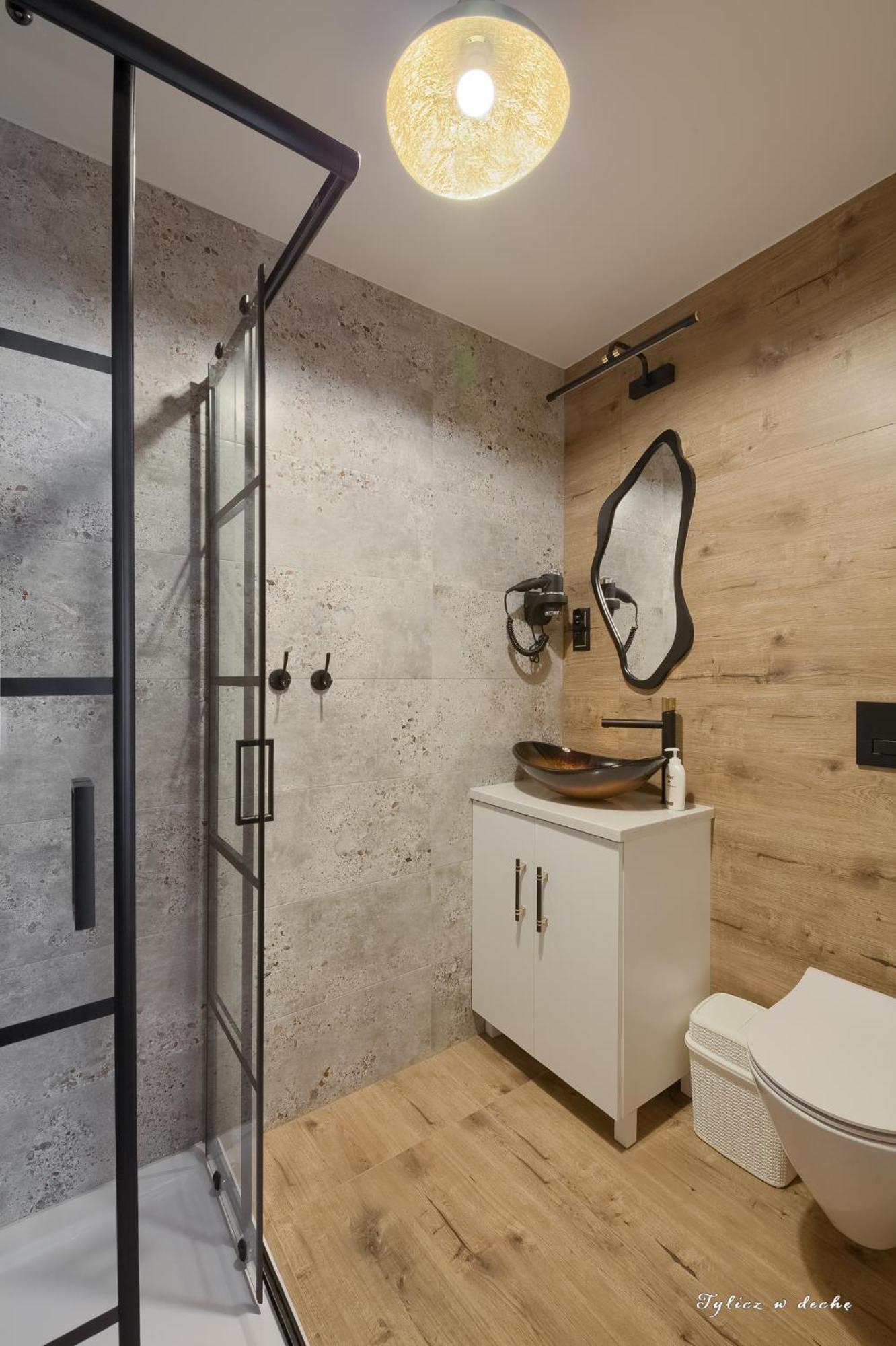 Tylicz W Deche Pokoje I Apartamenty Extérieur photo