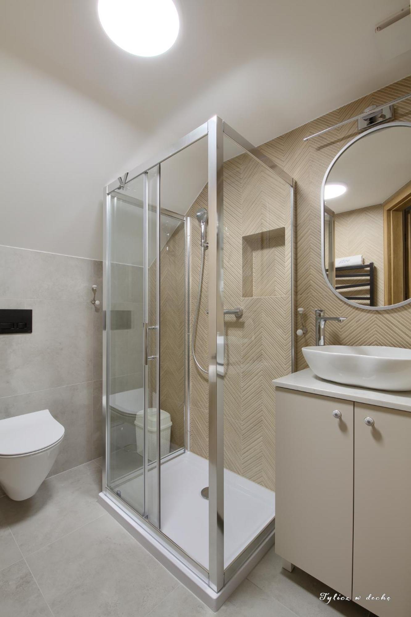 Tylicz W Deche Pokoje I Apartamenty Extérieur photo