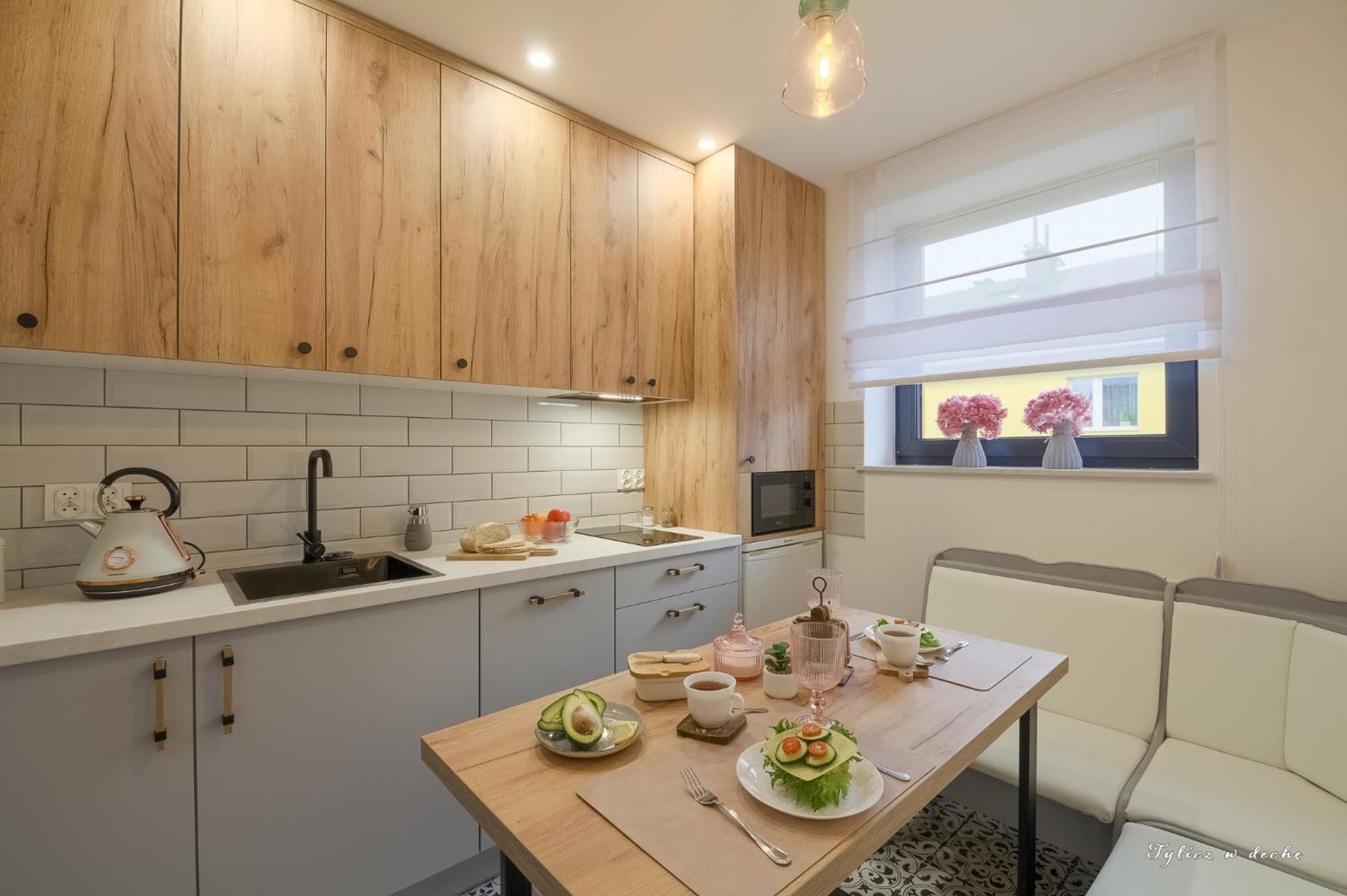 Tylicz W Deche Pokoje I Apartamenty Extérieur photo
