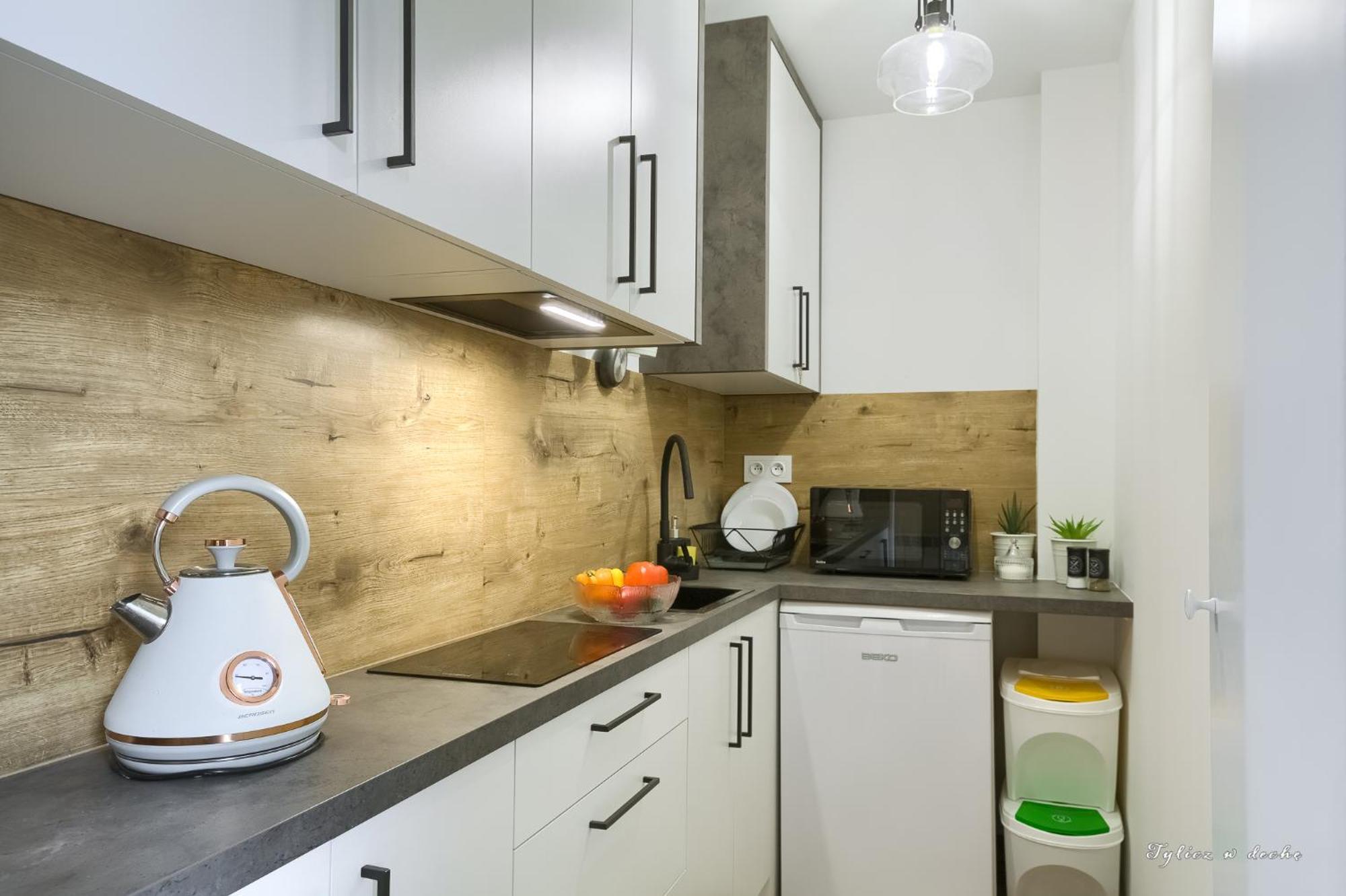 Tylicz W Deche Pokoje I Apartamenty Extérieur photo