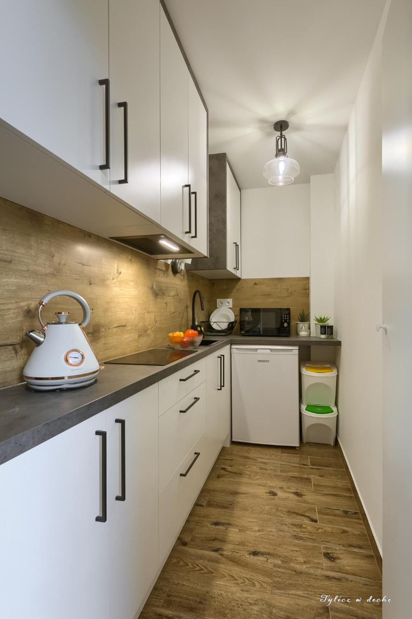 Tylicz W Deche Pokoje I Apartamenty Extérieur photo