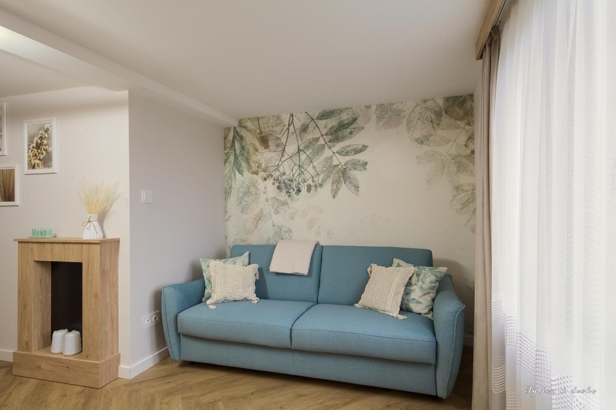 Tylicz W Deche Pokoje I Apartamenty Extérieur photo